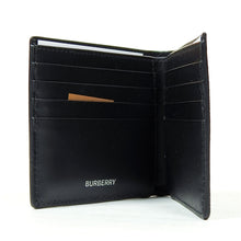 Load image into Gallery viewer, Burberry Wallet
