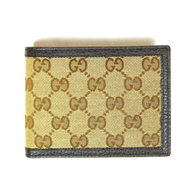 Load image into Gallery viewer, Gucci GG Monogram Wallet
