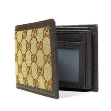 Load image into Gallery viewer, Gucci GG Monogram Wallet
