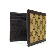 Load image into Gallery viewer, Gucci GG Monogram Wallet
