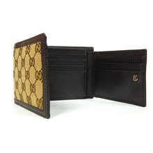 Load image into Gallery viewer, Gucci GG Monogram Wallet
