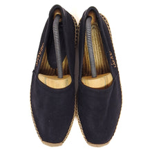 Load image into Gallery viewer, Saint Laurent Canvas Espadrilles Size 43
