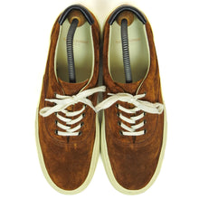 Load image into Gallery viewer, Saint Laurent Suede Sneakers Size 44
