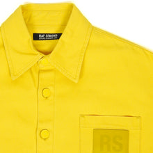 Load image into Gallery viewer, Raf Simons SS Oversized Denim Shirt Size Small
