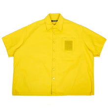 Load image into Gallery viewer, Raf Simons SS Oversized Denim Shirt Size Small
