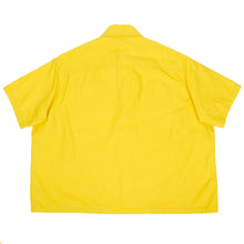 Load image into Gallery viewer, Raf Simons SS Oversized Denim Shirt Size Small
