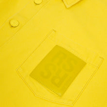 Load image into Gallery viewer, Raf Simons SS Oversized Denim Shirt Size Small
