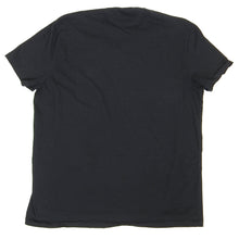 Load image into Gallery viewer, Tom Ford Black V Neck T-Shirt Size 56
