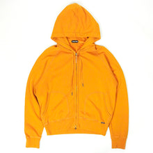Load image into Gallery viewer, Tom Ford Orange Hoodie Size 54
