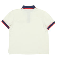 Load image into Gallery viewer, Gucci Cream Polo
