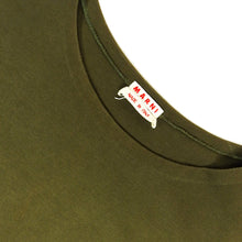 Load image into Gallery viewer, Marni LS Pocket T-Shirt Size 50
