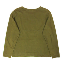 Load image into Gallery viewer, Marni LS Pocket T-Shirt Size 50
