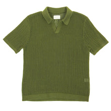 Load image into Gallery viewer, Aime Leon Dore Knit Polo Size Small
