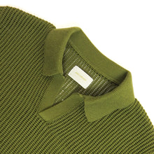 Load image into Gallery viewer, Aime Leon Dore Knit Polo Size Small
