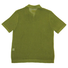 Load image into Gallery viewer, Aime Leon Dore Knit Polo Size Small
