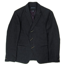Load image into Gallery viewer, John Varvatos Craw Button Blazer Size 52
