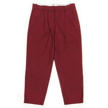 Load image into Gallery viewer, Acne Studios Onno Pop Pants Size 38
