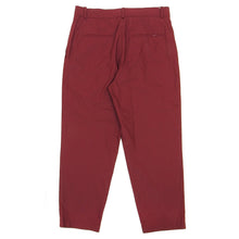 Load image into Gallery viewer, Acne Studios Onno Pop Pants Size 38
