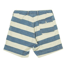 Load image into Gallery viewer, RRL &amp; Co Striped Shorts Size 30
