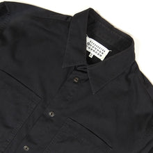 Load image into Gallery viewer, Maison Margiela Snap Button Shirt Size 48
