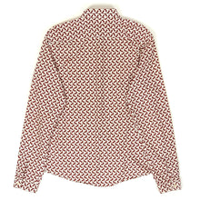 Load image into Gallery viewer, Gucci Horse Pattern Shirt Size 42
