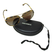 Load image into Gallery viewer, Dolce &amp; Gabbana Aviators
