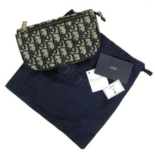 Load image into Gallery viewer, Dior Oblique Jacquard Belt Bag
