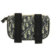 Load image into Gallery viewer, Dior Oblique Jacquard Belt Bag
