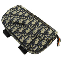 Load image into Gallery viewer, Dior Oblique Jacquard Belt Bag
