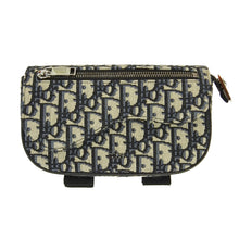 Load image into Gallery viewer, Dior Oblique Jacquard Belt Bag
