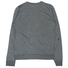 Load image into Gallery viewer, Dior Homme Silk Sweater Size Medium
