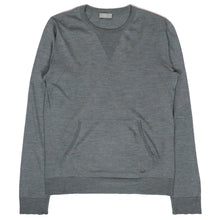 Load image into Gallery viewer, Dior Homme Silk Sweater Size Medium
