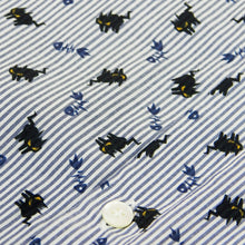 Load image into Gallery viewer, Fendi Striped Shirt Size 41
