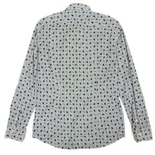 Load image into Gallery viewer, Fendi Striped Shirt Size 41
