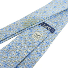 Load image into Gallery viewer, Hermes Swan Tie
