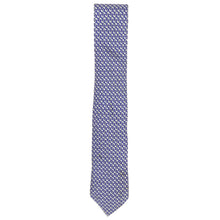 Load image into Gallery viewer, Hermes Whale Tie
