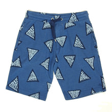 Load image into Gallery viewer, Kenzo Patterned Shorts Size Medium
