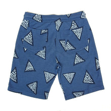 Load image into Gallery viewer, Kenzo Patterned Shorts Size Medium
