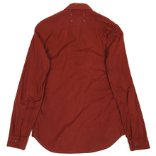 Load image into Gallery viewer, Maison Margiela Button Up Size 38
