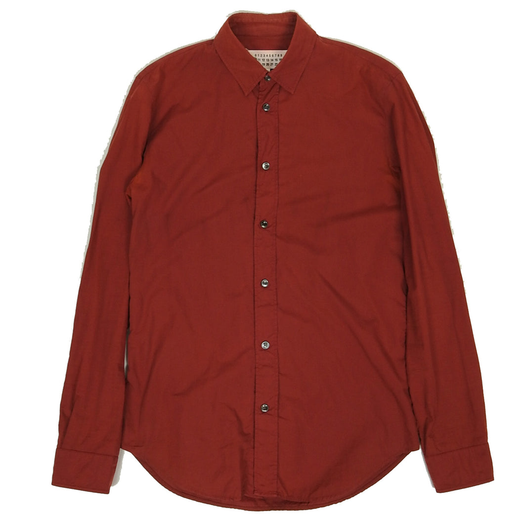 Maison Margiela Button Up Size 38