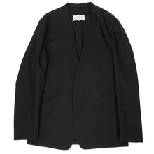 Load image into Gallery viewer, Maison Margiela Collarless Blazer Size 50
