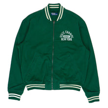 Load image into Gallery viewer, Polo Ralph Lauren State Champs Bomber Size Medium
