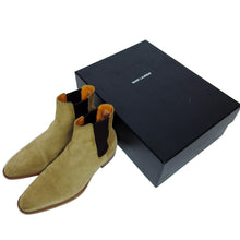 Load image into Gallery viewer, Saint Laurent Paris Chelsea Boots Size 39
