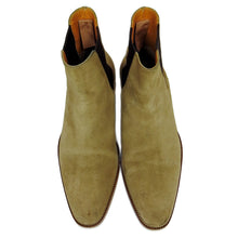 Load image into Gallery viewer, Saint Laurent Paris Chelsea Boots Size 39
