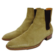 Load image into Gallery viewer, Saint Laurent Paris Chelsea Boots Size 39
