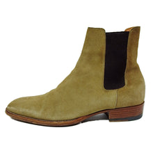 Load image into Gallery viewer, Saint Laurent Paris Chelsea Boots Size 39
