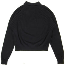 Load image into Gallery viewer, Saint Laurent Paris Cashmere Knit Size Large
