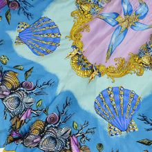 Load image into Gallery viewer, Versace Silk Shorts Size 54
