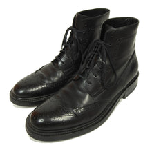 Load image into Gallery viewer, Saint Laurent Paris Boots Size 43
