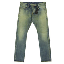 Load image into Gallery viewer, Saint Laurent Paris D18 Denim Size 36
